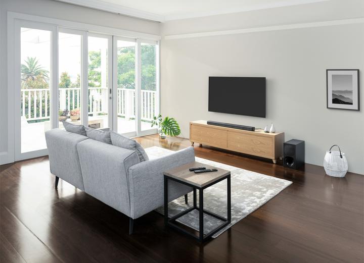 Image du produit Sony HT-G700 (400 W, 3.1 Canal)