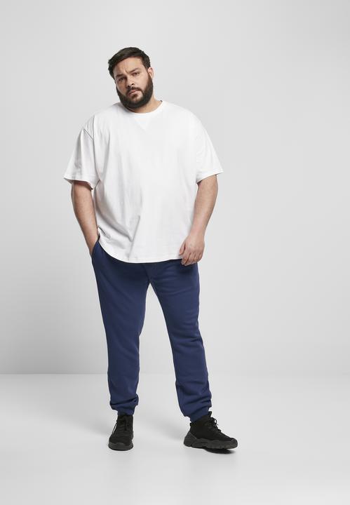 Produktbild Urban Classics Organic Basic Sweatpants (4XL)