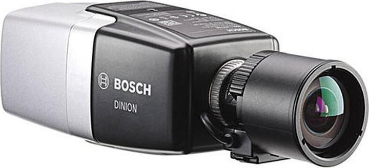 Bosch Security Systems DINION IP 6000 Starlight 1080p (1920 x 1080 Pixels)