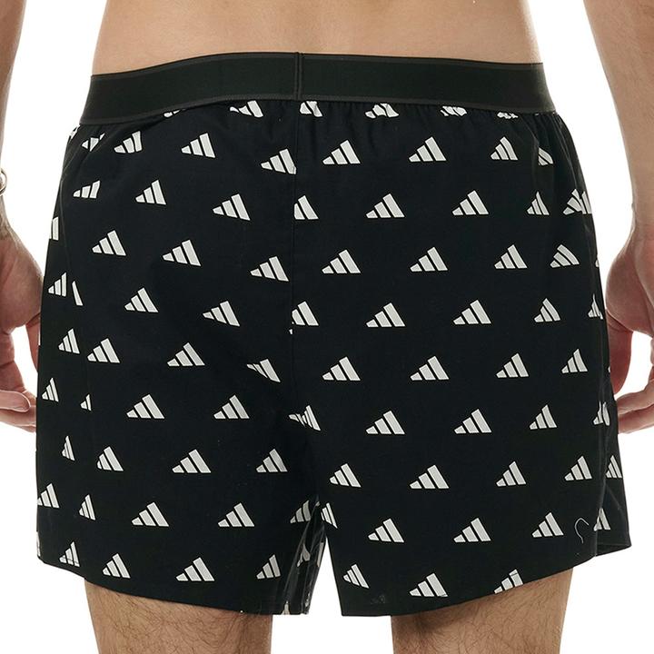 Immagine prodotto adidas 4er Pack Active Woven Boxershorts (L, confezione da 4)