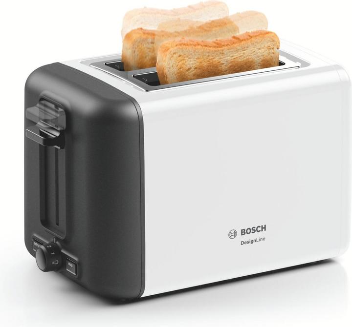 Actual product image Bosch Hausgeräte TAT3P421EN