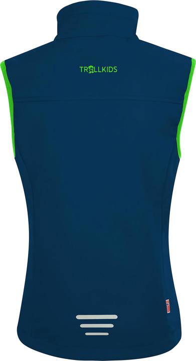 Immagine prodotto Trollkids Gilet Trollfjord (152)