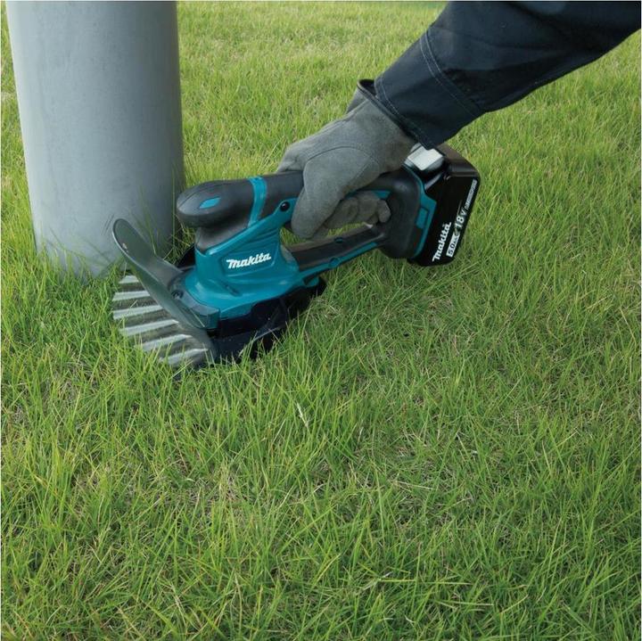 Actual product image Makita Dum604zx (Cordless hedgecutters)