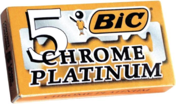 Produktbild Bic Ašmenys 810923 (5 x)