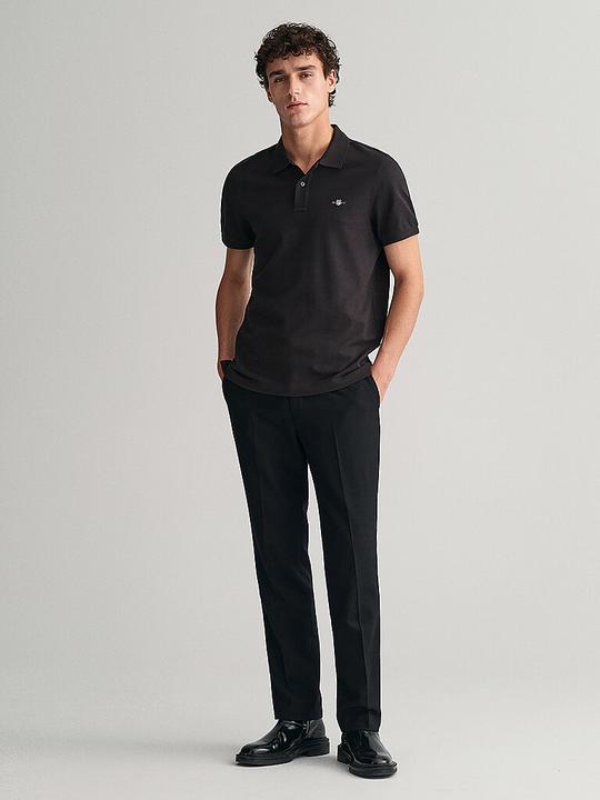 Actual product image GANT Polo Shirt Regular Fit (4XL)