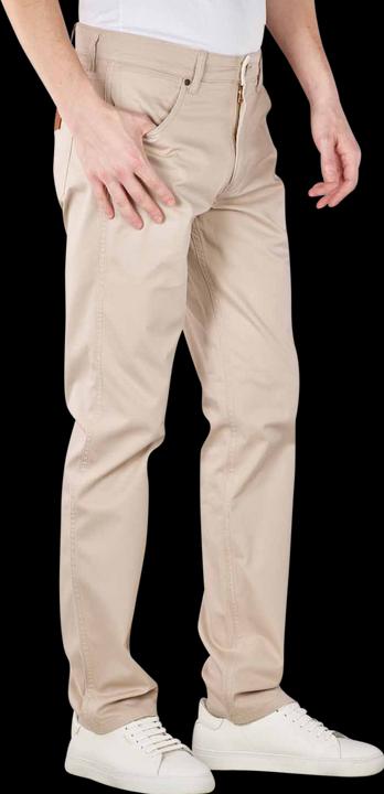 Actual product image Wrangler Trousers Greensboro Low Stretch (W38/L34)
