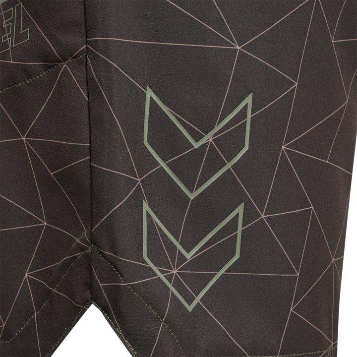 Immagine prodotto hummel Pantaloncini con tasca Hmlcourt Aop (L)