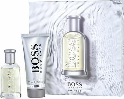 Image du produit Hugo Boss Boss 6 EDT Spray 1.7oz et Gel douche 3.4oz (Eau de toilette)