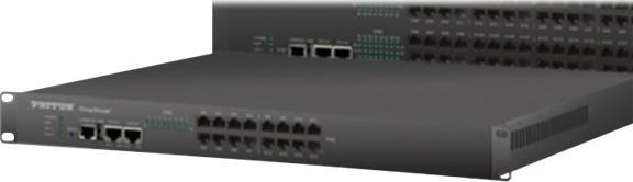 Produktbild Patton Gateway SN4741/JS/EUI - 24 FXS