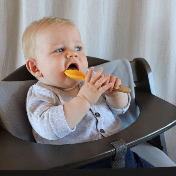 Actual product image Pandoo Children's spoon set 5 pcs.