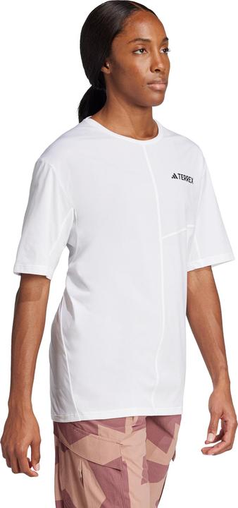 Produktbild adidas Women's Multi ClimaCool T-Shirt (XL)
