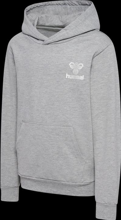 Actual product image hummel Hmlproud Hoodie (110)