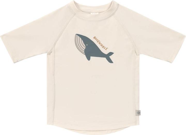 Lässig Kurzarm Shirt mit UV-Schutz (68)