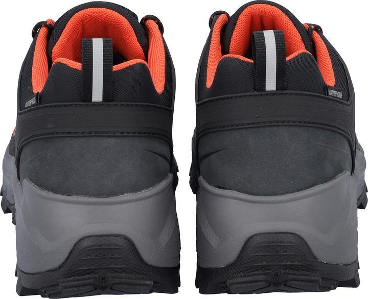 Image du produit CMP Campagnolo Chaussures de randonnée basses Huranus étanches (47)