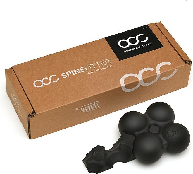 Immagine prodotto Sissel Kit di estensione Spinefitter Antracite