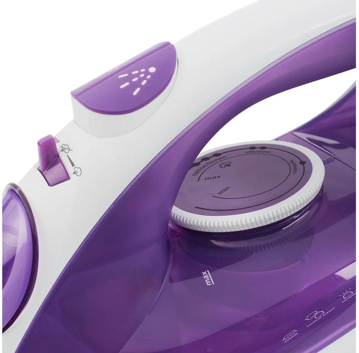 Produktbild Tristar Dampfbügeleisen ST-8350 2200 W (2200 W, 140 g/min)