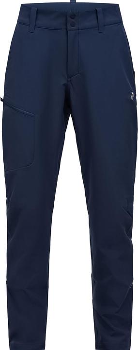 Produktbild Peak Performance Scale Softshell (XS)