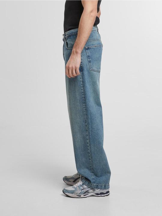 Actual product image 2Y Studios 2Y Eren Basic Wide Baggy - 184683 (33)