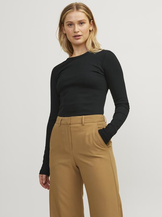 Actual product image JJXX JXFreya ribbed longsleeve (XS)
