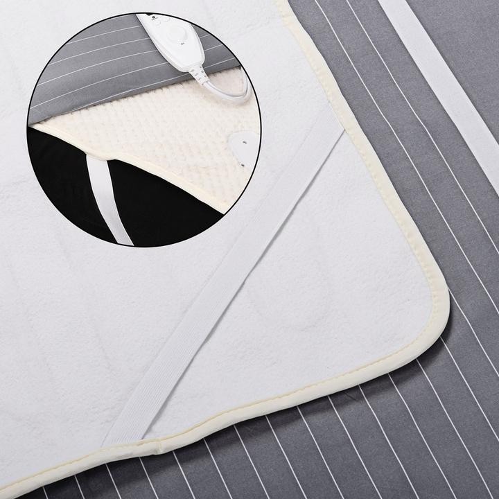 Immagine prodotto Monzana Sottocoperta elettrica (160 x 140 cm)