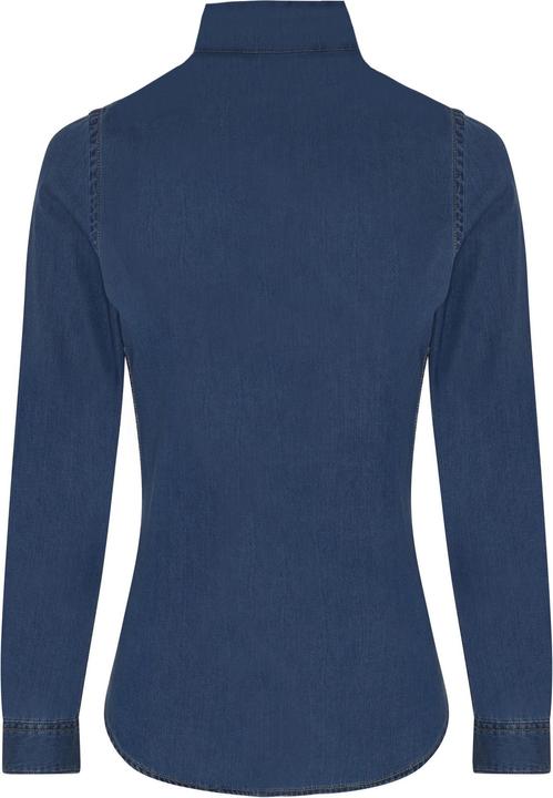 Image du produit Awdis Chemise en jean So Denim Lucy (L)