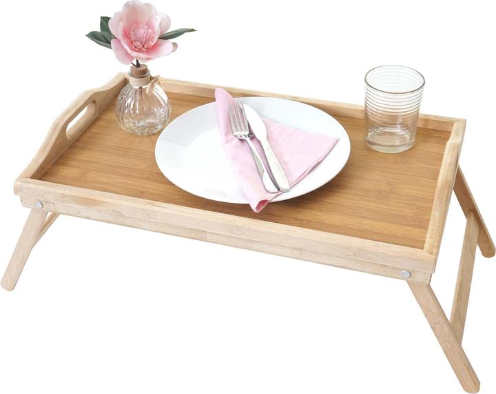 Actual product image Jamb Breakfast tray