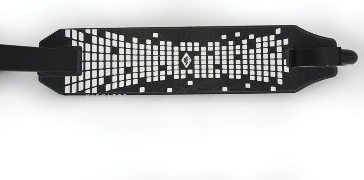Image du produit Schildkröt Stuntscooter Kickless Piano