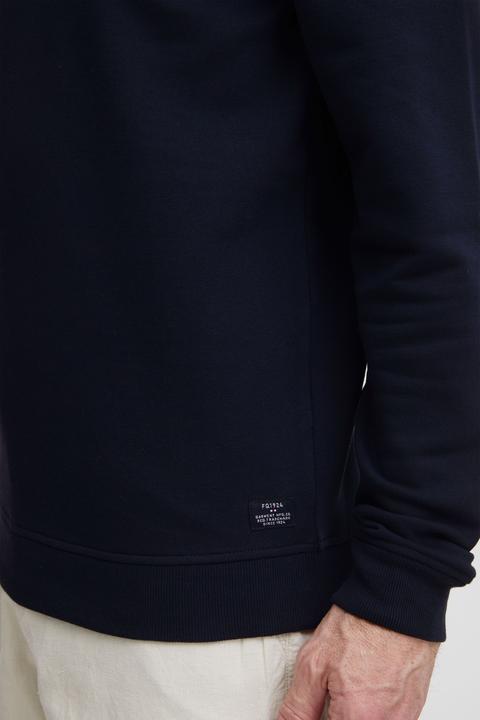 Immagine prodotto FQ1924 FQWILLIAM crew neck logo sweat 21900401 (L)