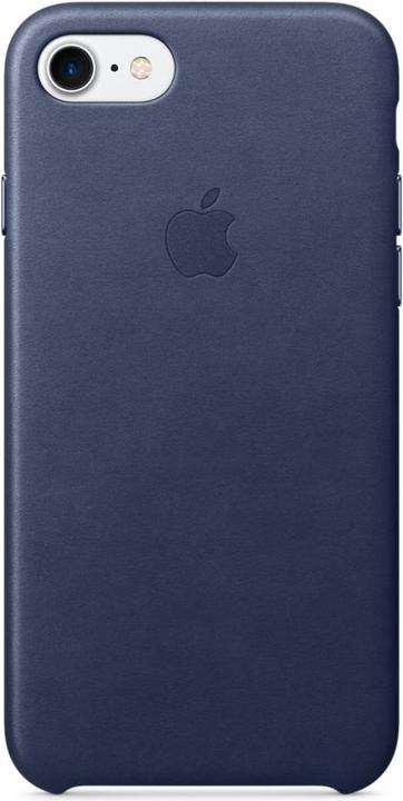 Apple Leder Case (Apple iPhone 7)
