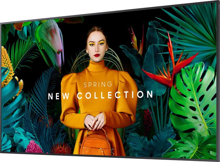 Produktbild Samsung QH65C (3840 x 2160 Pixel, 65")