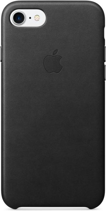 Produktbild Apple Leder Case (Apple iPhone 7)