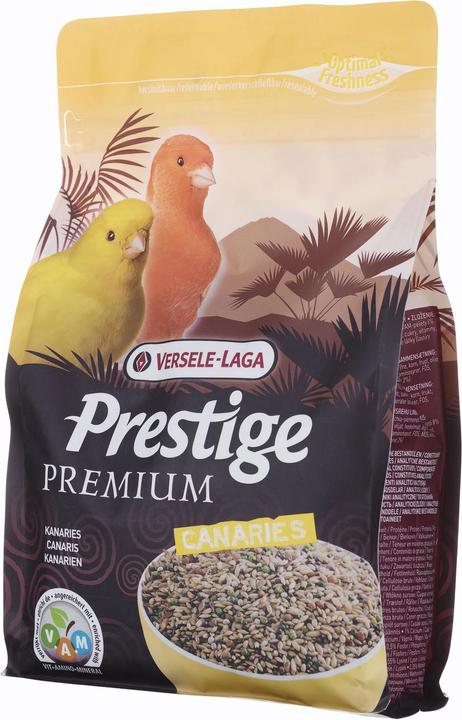 Image du produit Versele Laga Prestige Premium Canaries - Canary Food - 2.5kg (1 x, 2.50 kg)