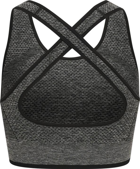 Image du produit hummel Hmlmt Una Seamless Haut de sport (XS)