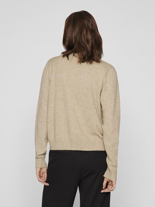 Actual product image Vila Short open cardigan (M)