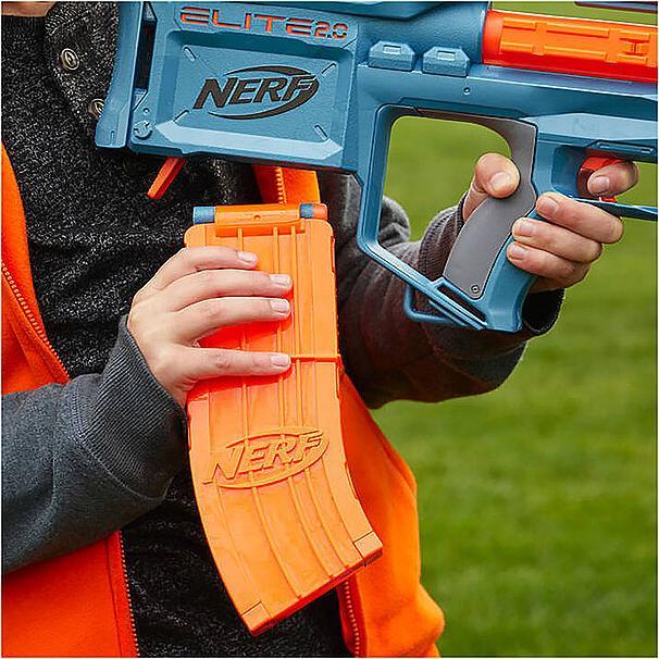 Produktbild Nerf Elite 2.0 Motoblitz