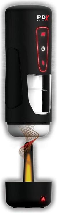Produktbild Pipedream Milk Me Hotter