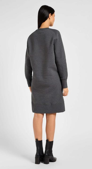 Produktbild Lee Minikleid Raglan Sweatshirt Dress (XS)