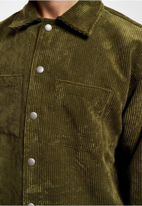 Actual product image DEF Corduroy shirt - 134565 (M)