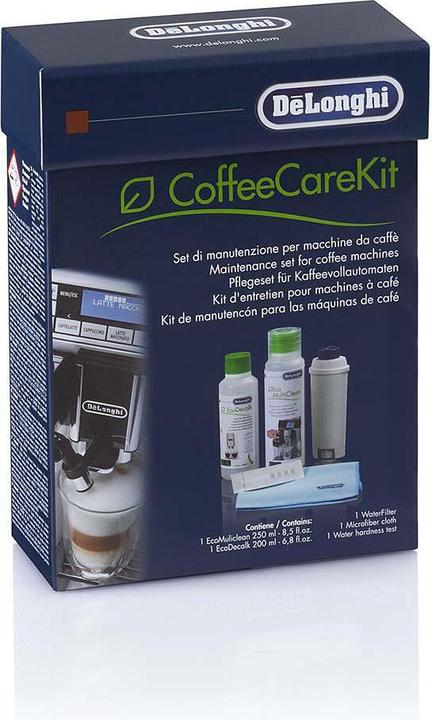 Produktbild De'Longhi DLSC306