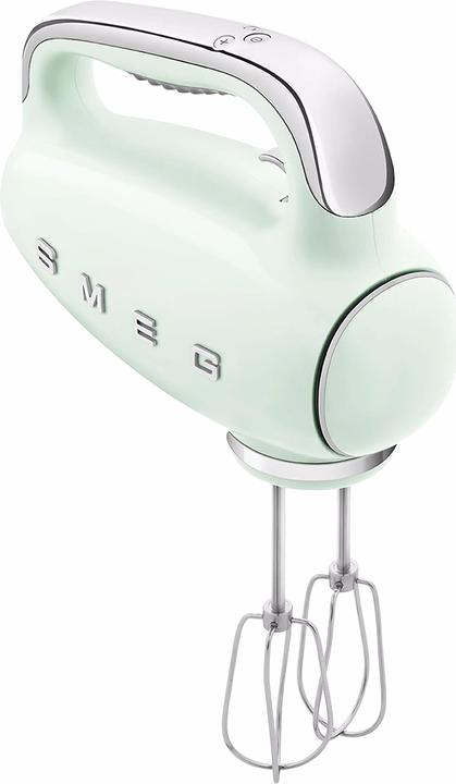 Immagine prodotto Smeg HMF01PGEU (250 W)