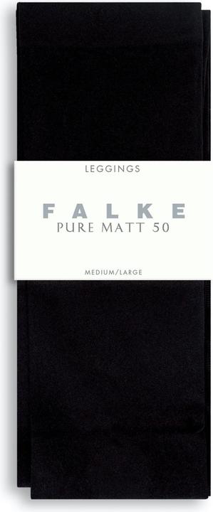 Produktbild Falke Pure Matt 50 LE (50 DEN, 44 - 46)