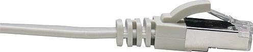 Immagine prodotto EGB Cavo piatto patch Cat 7 testato b 600 0,25 m (U/FTP, CAT7, 0.25 m)