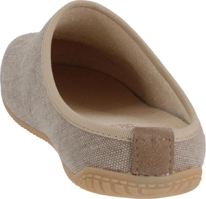 Produktbild Living Kitzbühel Jute Cotton Gipfelkreuz Pantoffeln (38)