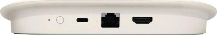 Produktbild Google TV Streamer 4K, Porcelain (32 GB)