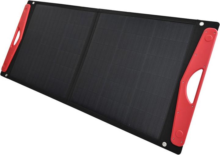 Immagine prodotto Voltima VMS100 SunCase Plus pannello solare pieghevole in pratica borsa (100 W, 3.80 kg)