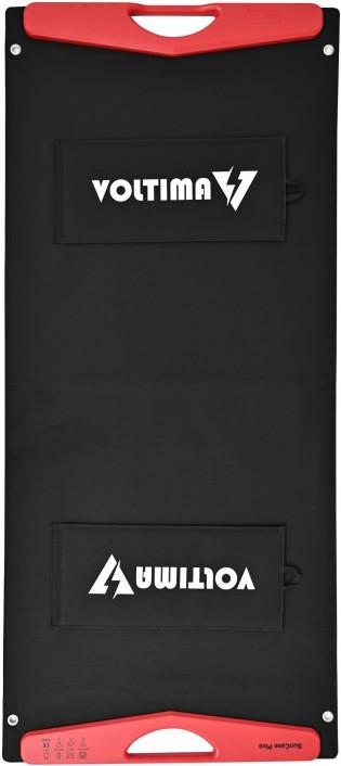 Immagine prodotto Voltima VMS100 SunCase Plus pannello solare pieghevole in pratica borsa (100 W, 3.80 kg)