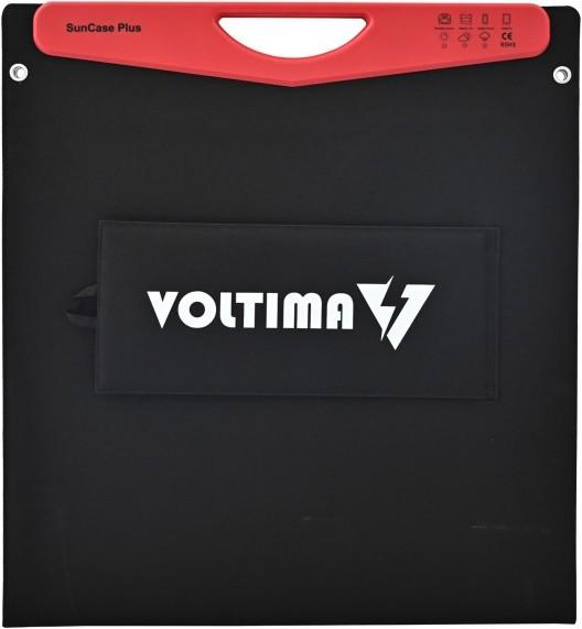 Immagine prodotto Voltima VMS100 SunCase Plus pannello solare pieghevole in pratica borsa (100 W, 3.80 kg)