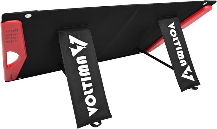 Produktbild Voltima VMS60 SunCase Plus faltbares Solarmodul in praktischer Tasche (60 W, 2.50 kg)