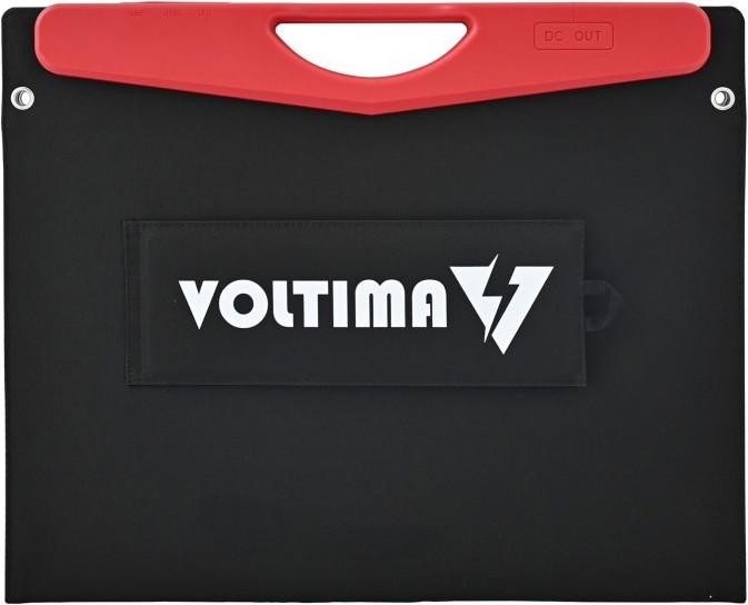 Produktbild Voltima VMS60 SunCase Plus faltbares Solarmodul in praktischer Tasche (60 W, 2.50 kg)