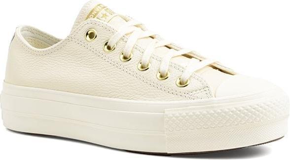 Produktbild Converse Chuck Taylor All Star Lift Platform Gold (41)